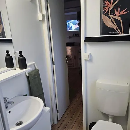 Mobile Home Peponi Del Mar, Brand New Biograd Na Moru Exterior photo