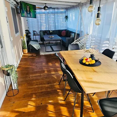 Mobile Home Peponi Del Mar, Brand New Biograd Na Moru Exterior photo