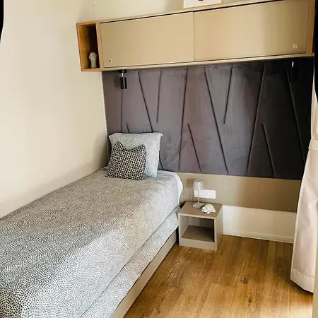 Mobile Home Peponi Del Mar, Brand New Biograd Na Moru Exterior photo