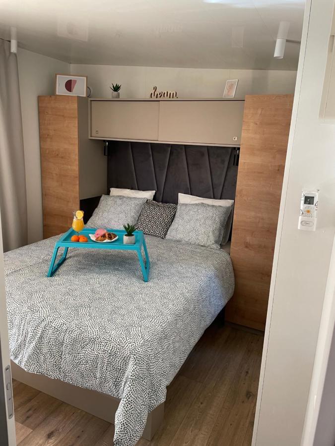 Mobile Peponi Del Mar, Brand New Campsite Biograd Na Moru