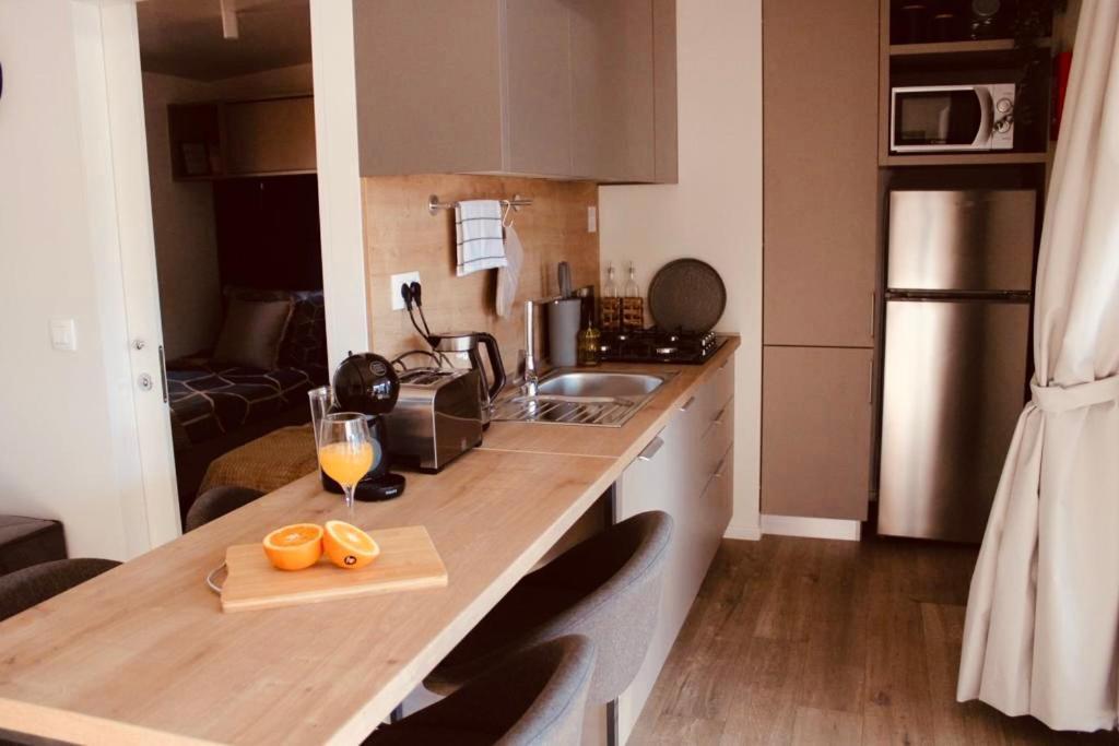 Campsite Mobile Peponi Del Mar, Brand New *