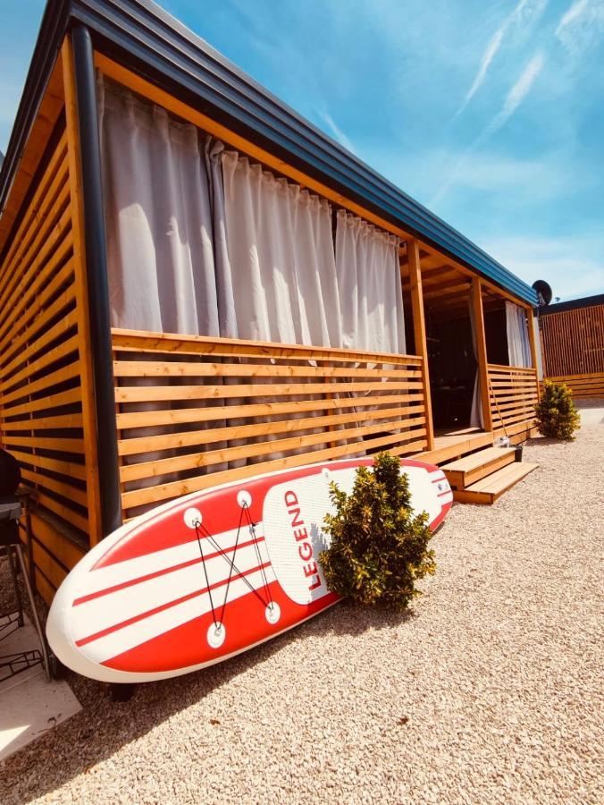 Campsite Mobile Peponi Del Mar, Brand New Biograd Na Moru