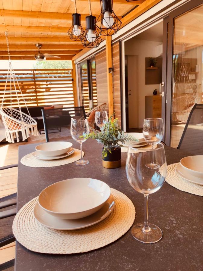 Mobile Peponi Del Mar, Brand New Campsite *