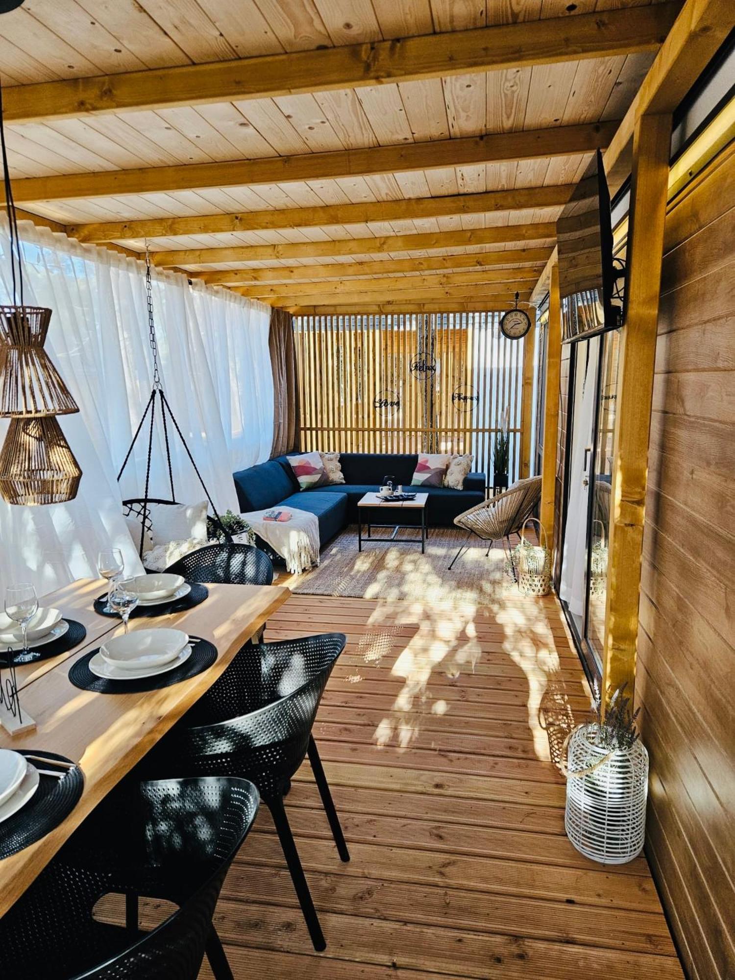Mobile Peponi Del Mar, Brand New * Biograd Na Moru