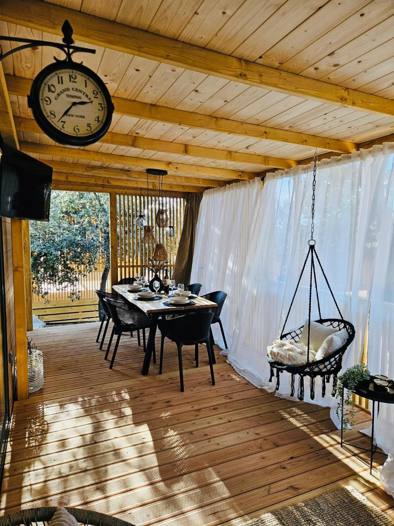 Campsite Mobile Peponi Del Mar, Brand New Biograd Na Moru