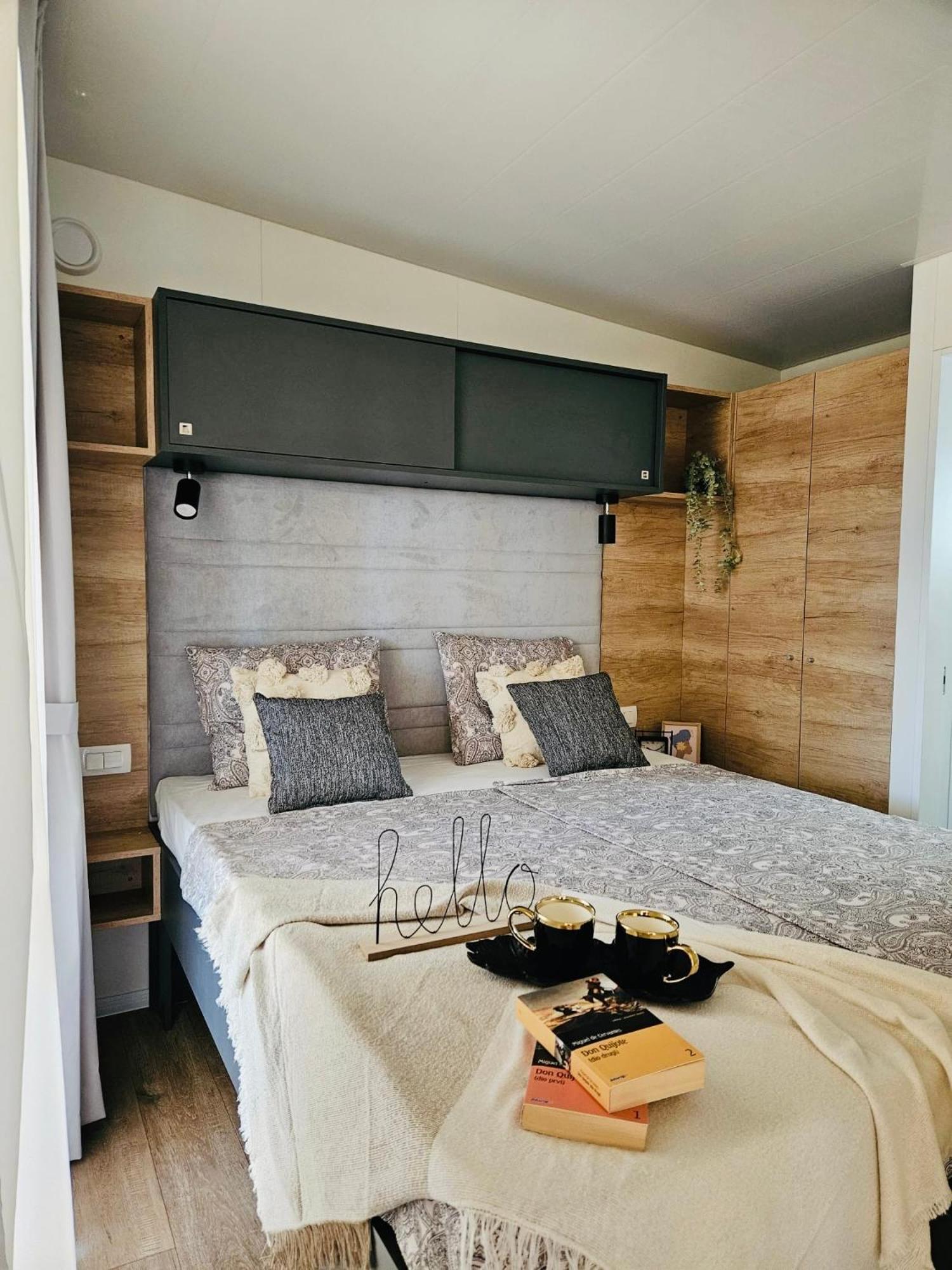 Mobile Peponi Del Mar, Brand New * Biograd Na Moru