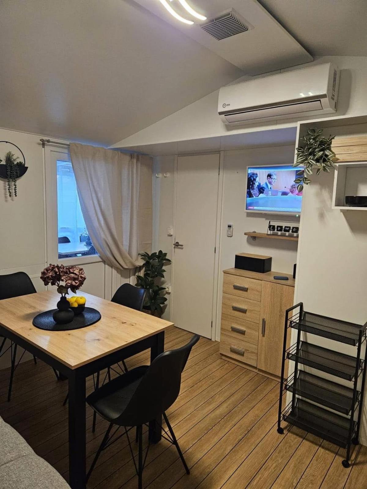 Mobile Peponi Del Mar, Brand New Campsite *